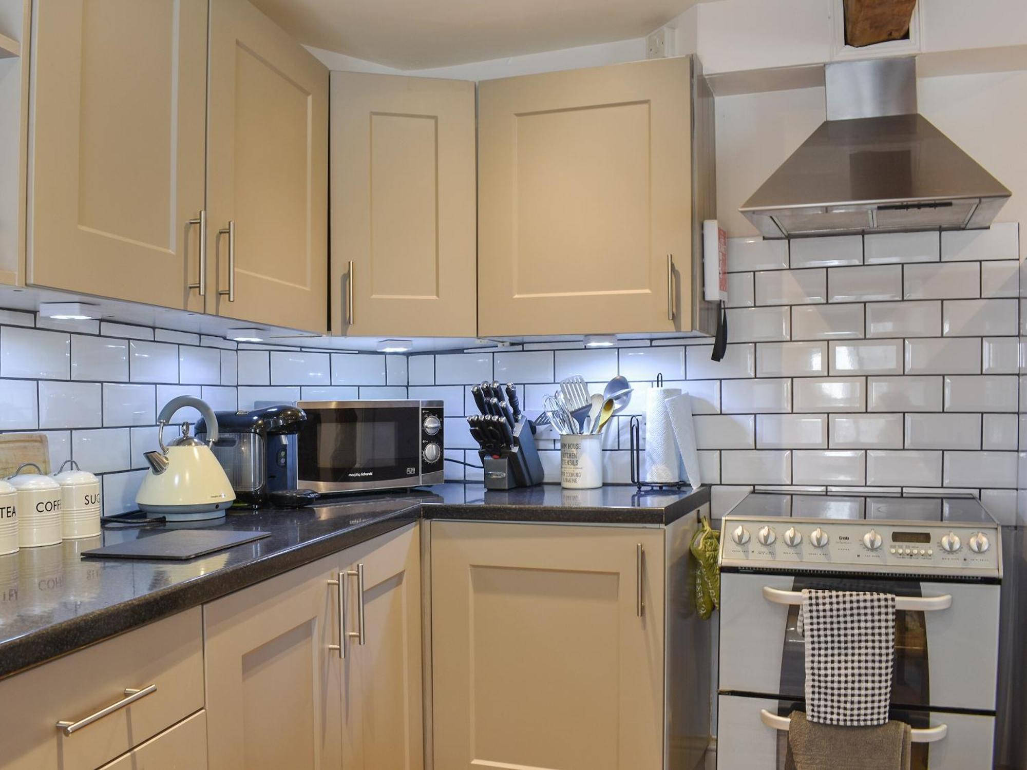 Cartwheel Cottage Хоус Экстерьер фото